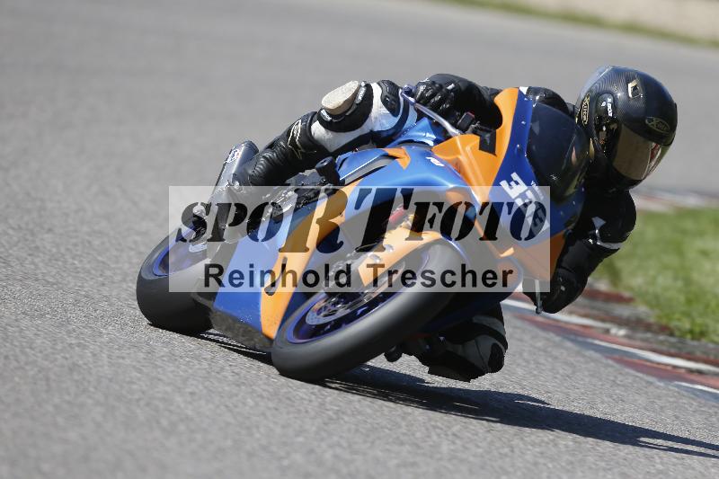 /12 30.04.2025 Speer Racing ADR/Gruppe gelb/333